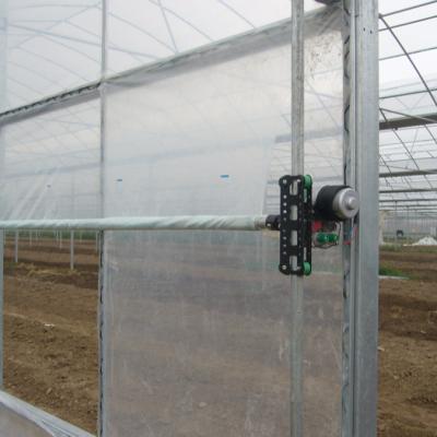 China Greenhouse Winding Electric Motor To Shade System Small for sale