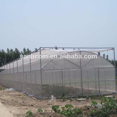 China Simple Greenhouse Hot Sale For Commercial Greenhouse With Easy Installation for sale