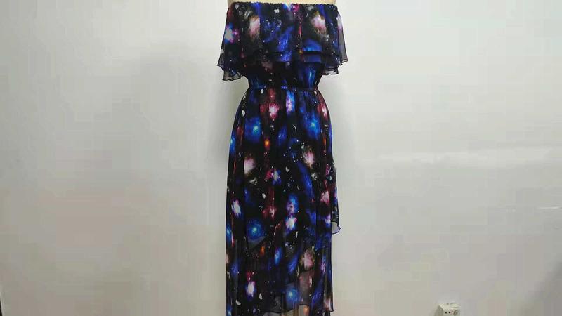 Verified China supplier - Dongguan Xuanqiao Clothing Co., Ltd.