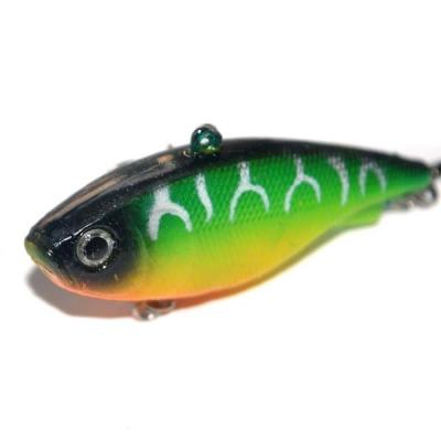 China Kmucutie CS003 3.5 inch 0.6 oz MASK S VIBES Soft Plastics Fishing Vibe Lure for sale