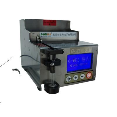 China With Low Display Failure Rate Long Time Stable Operation Auto Feed Electric Screwdriving Machine for sale