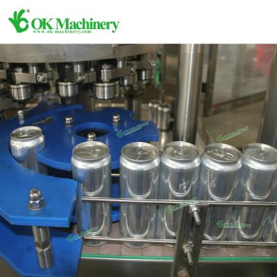 China Canned Beverage Fruit Jam Box Filling Machine Food Packaging Machine for sale