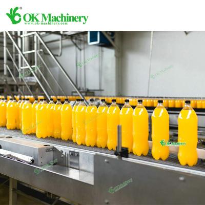 China Bib Juice Filling Machine In Brick Aseptic Beverage Good Quality Shap BK-YP036 for sale