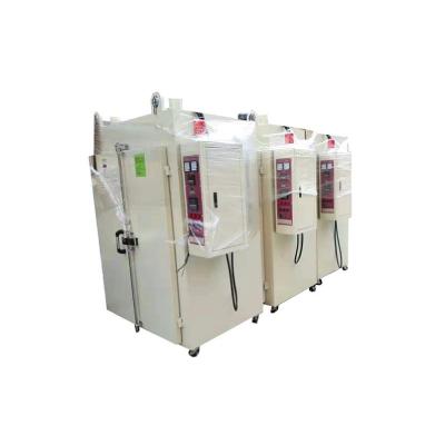 China Drying ink  IR Oven Machine Industri Oven Drying Constant Temperature 450c Hot Air Industrial Drying Oven Machine for sale