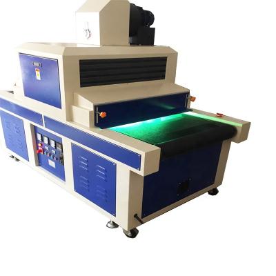 China LED UV PRINTER  high quality uv curing resin uv resin curing light uv dryer curing machine for sale