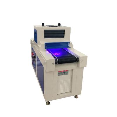 China LED UV PRINTER  uv led curing machine LED UV post-press dryer equipment uv led curing lamp for sale