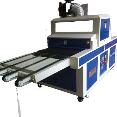 China Connect with offset for paper UV cure Factory price LED UV testing flat uv curing machine for sale