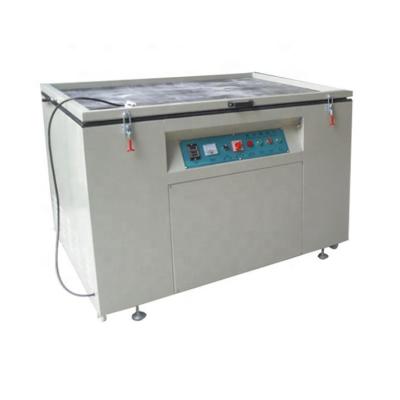 China Cliche exposure  Uv Exposure Unit Uv Screen Exposure Machine Tabletop Vacuum Led UV Exposure Unit  For Sale for sale