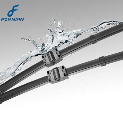 China Auto Car Windshield Wiper Blades For BMW 3 Series E36 E46 E90 E91 E92 E93 F30 F31 F34 316i 318i 320i 323i 325i 328i 330i 335i 3 11