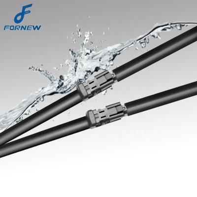 China Car Windshield Wiper Blades For Volkswagen VW Scirocco 2008 - 2015 24