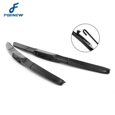 China Car Front Wiper Blades Wiper Blades for Volkswagen Jetta from 2000-2004 21