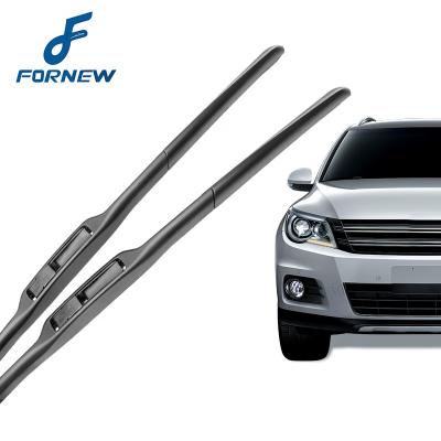 China Fornew Car Front Wiper Blades For Toyota RAV4 Fit Hook Arms (For North American Version Only) RAV4 for sale