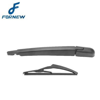 China Car Windshield Rear Window Rear Wiper Blade & Rear Wiper Arm For Alpha Romeo Mito 12