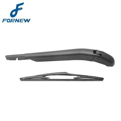 China Car Windshield Rear Window Rear Wiper Blade And Rear Wiper Arm For Alfa Romeo 156 From 1997 To 2006 156 for sale