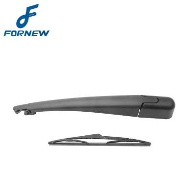 China Car Windshield Rear Window Rear Wiper Blade & Rear Wiper Arm For BMW X5 F15 12