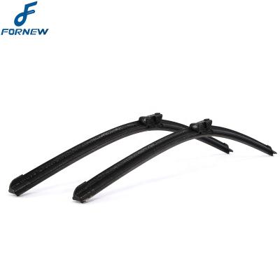 China Car Front Wiper Blades Wiper Rubber for Fiat Idea 2008 - 2013 23