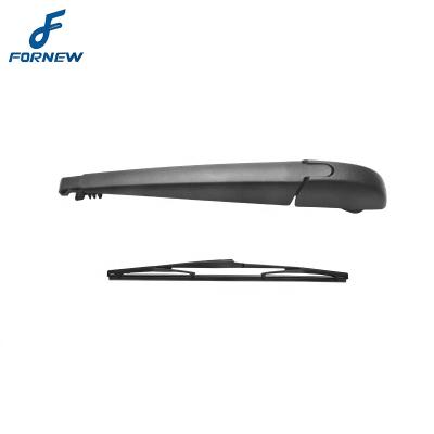 China Car Windshield Rear Window Rear Wiper Blade & Rear Wiper Arm For Dodge Durango 2011 2012 2013 FN-R12A660 for sale