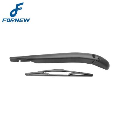 China Auto Car Rear Window Wiper Blade & Rear Wiper Arm For FIAT Qubo (2 Doors Rear FN-R14P2R-540) 2007 - 2013 for sale