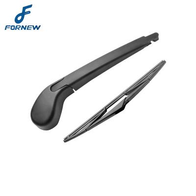 China Car Windshield Rear Window Rear Wiper Blade & Rear Wiper Arm For Ford Focus MK3 From 2012 To 2015 FN-R12F-690 for sale