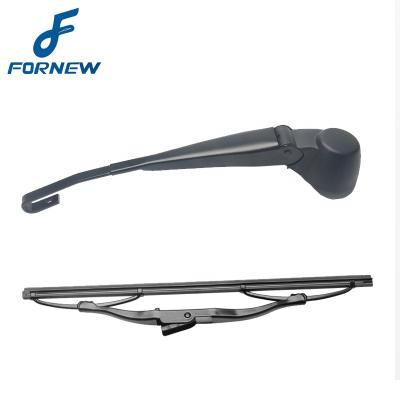 China Car Windshield Rear Window Rear Wiper Blade & Rear Wiper Arm For Ford Ecosport 2013 2014 2015 2016 Rapid for sale