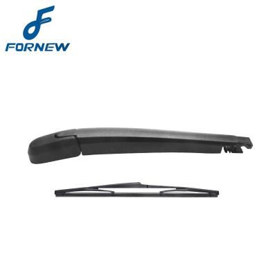 China Car Windshield Rear Window Rear Wiper Blade & Rear Wiper Arm For Mazda 5 From 2005 To 2013 FN-R12A1-660 for sale