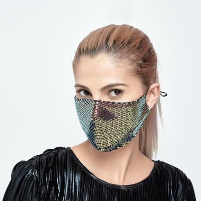 China Logo Printing Reusable Fabric Cloth Custom Made Breathable Washable Face Maskes Party Maskes for sale