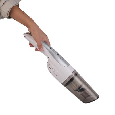 China China Factory Supply Rated Speed ​​28000Rpm Single Handheld Vacuum Cleaner For Car for sale