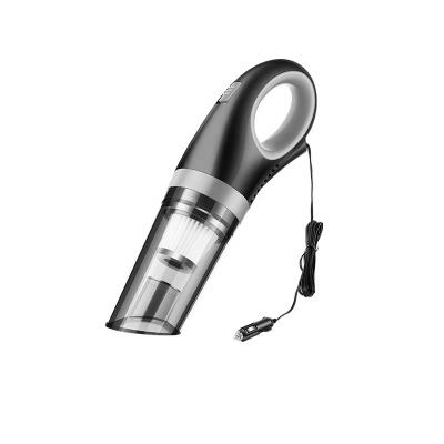 China Simple wholesale cheap price portable rechargeable car vacuum cleaner for sale