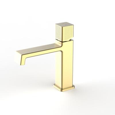 China Morden Modern Style High Quality Bathroom Mixer Taps Faucets Pull Down Basin Faucet Pull Down Shower Set Water Faucet for sale