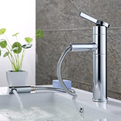 China Modern Morden Style Taps High Quality Bath Faucet Bathroom Sink Shower Mixer Taps for sale