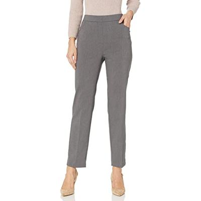 China #Mingyang# Women's Breathable Stretch Pants-Modern Fit for sale