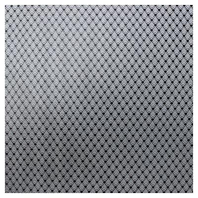 China High Quality Tear-Resistant Wrinkle Resistant Soft Warp Knitted 100% Polyester Mesh Fabric For Dress for sale