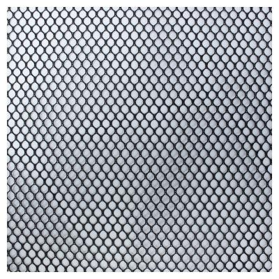 China Free Sample 100% Recycled Mesh Breathable Polyester Bolt Tulle Net Fabric For Office Chair for sale