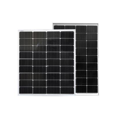 China 150w PV Solar Panel 150w Poly Layer 24v 120w 250w PV Thin Solar Panel For Marine Cheap Solar Panels China KBM-166 (120W-150w) for sale