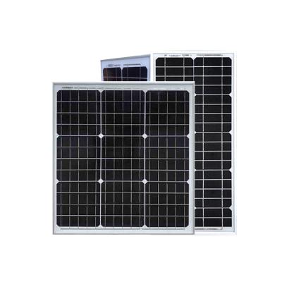 China 10w 20w 30w--10/20/30 Green Mono Monocrystalline KBM Monocrystalline Silicon Solar Panel Photovoltaic Panels Long for sale