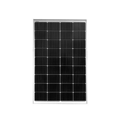 China Photovoltaic monocrystalline solar panel 1080*710*25 mono crystalline solar panel 18v half power 150w mono cells waterproof for sale