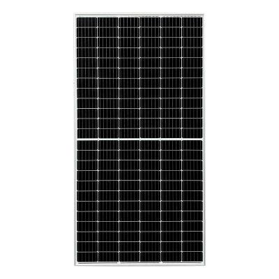 China Well used in areas power shortage mono crystalline solar panel 450w monocrystalline cells solar panel price 2115*1051*35mm for sale