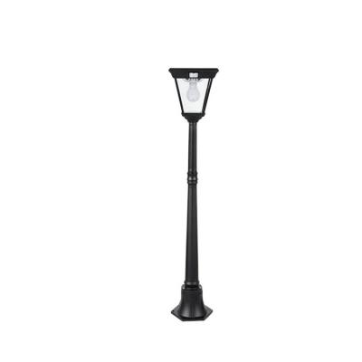 China Wholesale Solar Powered Lighting Lights 2200mahternary Solar Flood Lights Outdoor Lithium Battery Indoor and Outdoor Solar Decorative Lights for sale