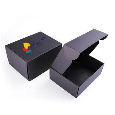 China Materials Low MOQ Cheap Price Recycled Luxury Gift Boxes For Dress Packaging Garment Apparel Shipping Boxes Custom Logo for sale