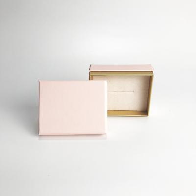 China Handmade Custom Foam Inserts For Jewelry Box Hardcover Book Gift Box Packaging Box for sale