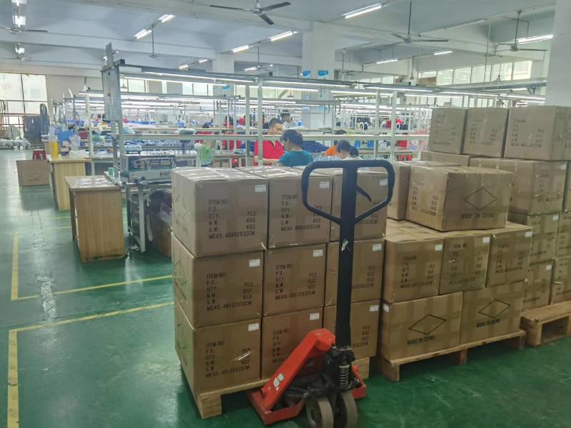 Verified China supplier - Shenzhen Xinyuhongsheng Trade Co., Ltd.