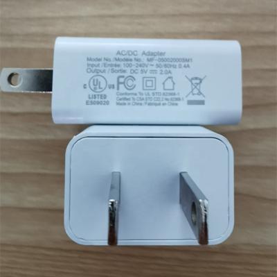 China For iPhone For Samsung Note 10 S8 S9 S10 S11 2020 New Arrival Slim Supercharger 5V 2.4A 5V 2A Fast Charging USB Chargers For iPhone 12 For iPad For Samsung S10 S20 for sale