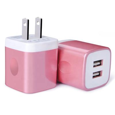 China Cell Phone PSE CUL CE BS Certified Universal Input AC DC Power Adapter 5V 2A USB Wall Charger For iPhone 11 For iPhone 12 for sale