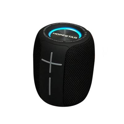 China No New TWS Wireless Mini Portable Lightweight Bluetooth Speaker IPX6 Waterproof for sale