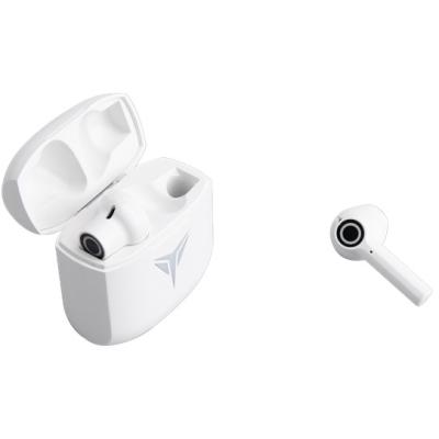 China Earphone Earbuds / In-ear TWS Head Set 60 Ms Low Latency Touch Control Led Lighting Effects for sale