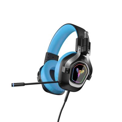 China High Quality Headband China Supplier 7.1gaming Headset Headset Headphones For Gamer for sale