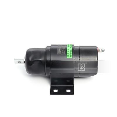 China High Quality 24V Excavator Stop Solenoid 053400-73500 for HD250 Excavator for sale