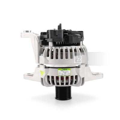 China High quality excavator alternator EC210 240 D6D CA1853IR VOE11170321 for excavator for sale