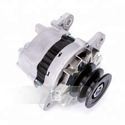 China 4d120 S6K alternator for excavator lowest price for sale