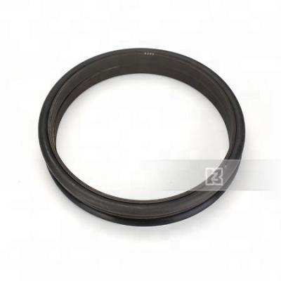 China 7T4080 Machine Excavator Seal Group , Floating Seal for sale